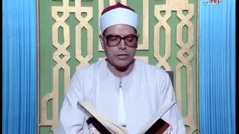تلاوة سورة فصلت بصوت القارئ محمد هليل