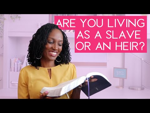 How to Embrace Your Identity in Christ