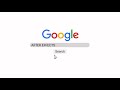 AFTER EFFECTS GOOGLE SEARCH