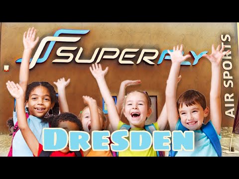 Superfly Dresden