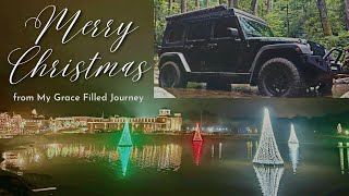 S2 E10 Traveling and a Christmas Tradition by My Grace Filled Journey 51 views 1 year ago 5 minutes, 20 seconds