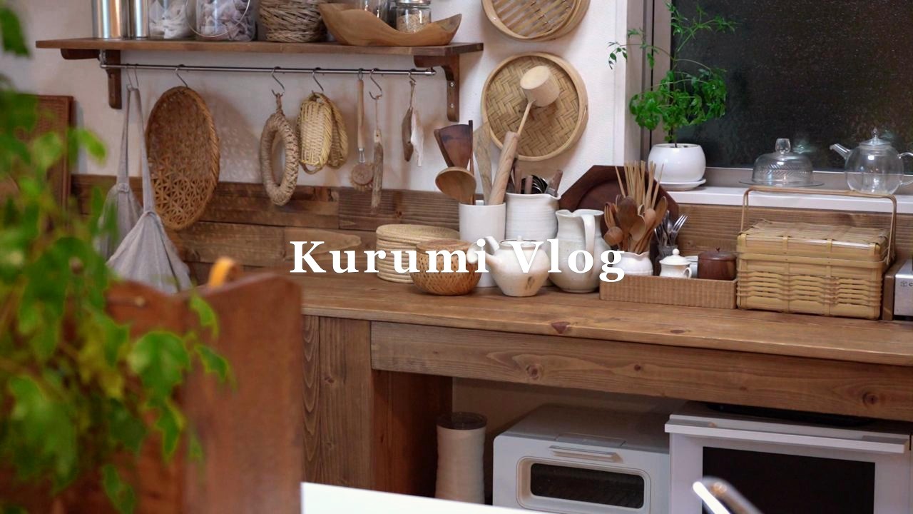 [Видеоблог] Здоровая домашняя кухня | Повседневная жизнь домохозяйки 🍲