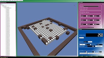 CAVAST: The Crowd Animation, Visualization, and Simulation Testbed