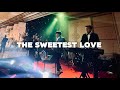 The Sweetest Love - Cakras Project Entertainment | Live Cover | Band Wedding Surabaya | Golden City
