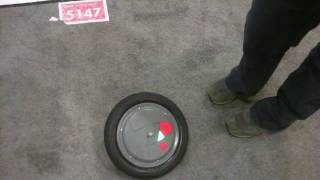 Toy Fair 2010: Gyrobike