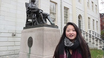 HackHarvard Global Hackathon: Think Global, Act Local