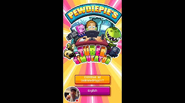 How to get unlimited views on pewdiepies tuber sim!!!!!