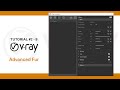 Vray For Sketchup #2/9 - Advanced Fur in vray for sketchup
