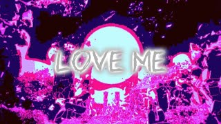 Love Me - Chandol Unofficial Lyric Video Icarus Next?