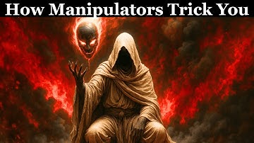 Why Manipulators Pretend to Care — The Machiavellian Mask of Morality