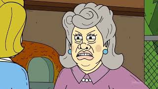 Mr.Pickles - Memory Extractor - Adult Cartoon DMYT