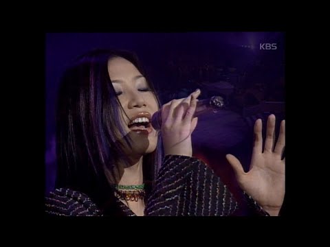 임현정 첫사랑 이소라의 프로포즈 1999년 10월 16일 Again 가요톱10 KBS KPOP Classic KBS 방송