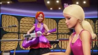 Barbie™ In Rock 'N Royals - What If I Shine
