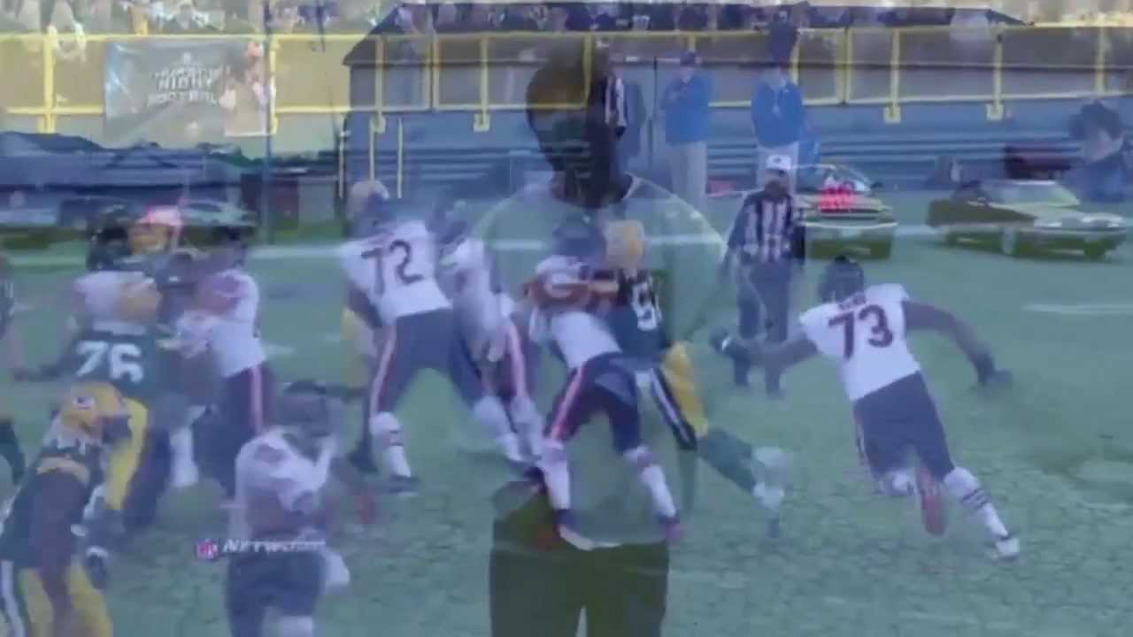 Tray Duce Halftime Show Mixtape Trailer