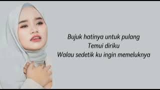 Yaya Nadila - MEMBEKU KARENA RINDU (Lirik Lagu)