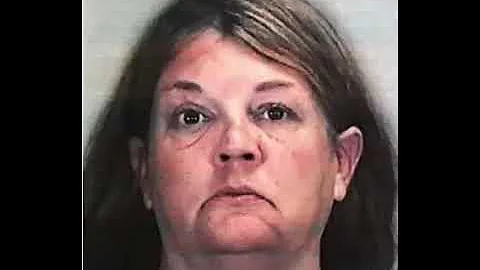 Michelle Haney Stuffs Man's Body Into Trash Can An...