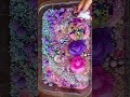 #makeup #shorts #shortvideo #satisfying #slime #asmr