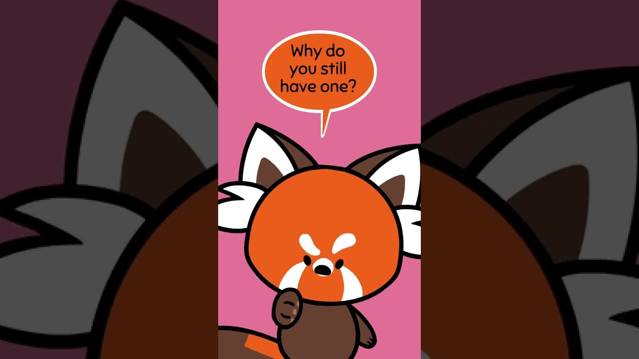 Sody asking the hard hitting questions 