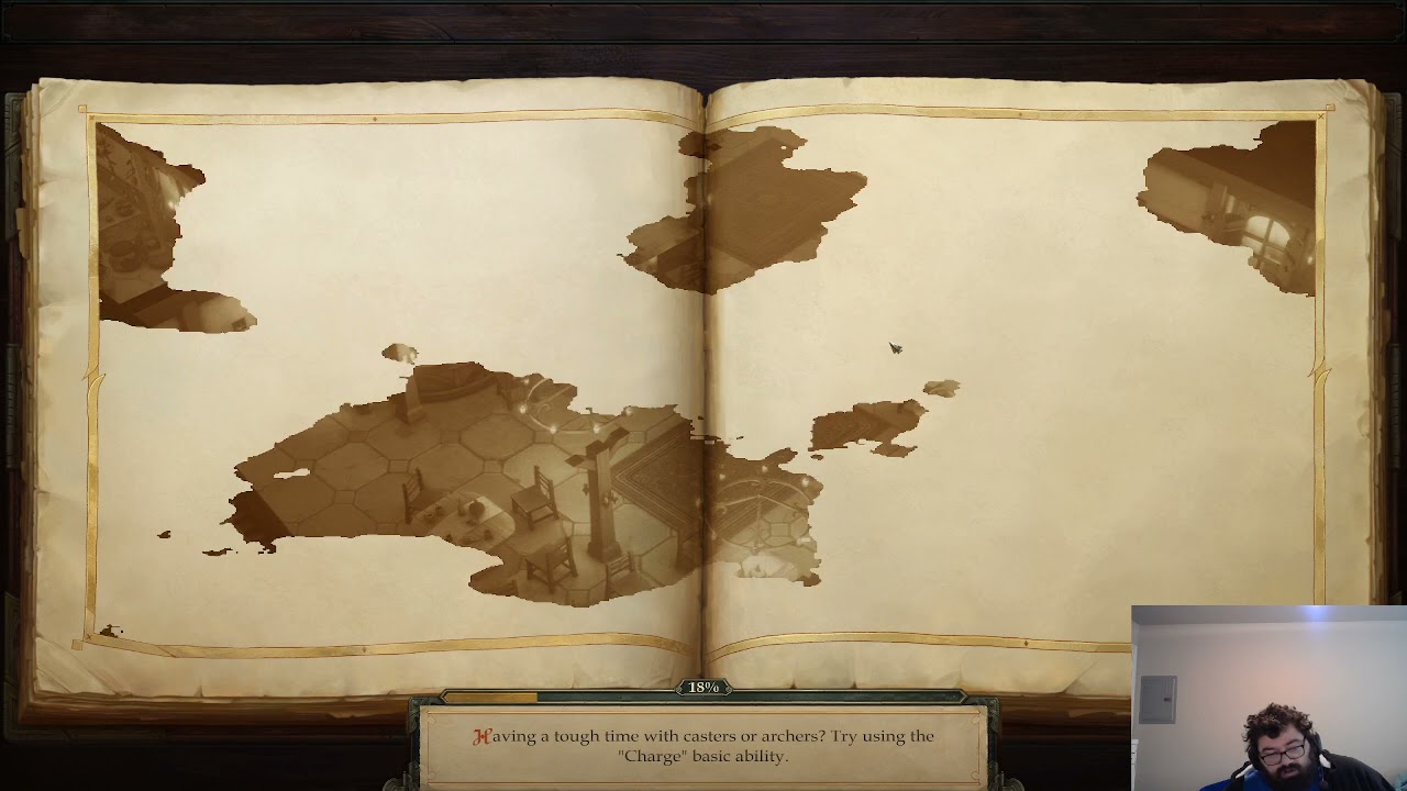 Pathfinder noob plays Kingmaker 45 What comes next? Who knows...