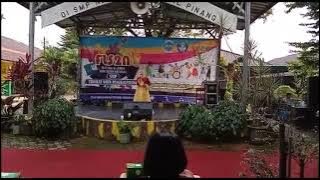 MUHARRAM DI KENANGO - JUARA 2 FLS2N SD KOTA PANGKALPINANG 2021 - ASHIRA YEVA (SD MUHAMMADIYAH PGK)