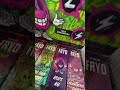 Fryd 2g disposable &amp; review  #Fryd #DisposableVape