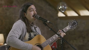 Rüdiger - Medication (Live session @Eitb Kultura)