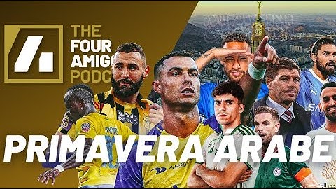 LA PRIMAVERA ÁRABE ES UN MARTIRIO PARA LOS FANS, PERO NO SE PUEDE CULPAR A LOS FUTBOLISTAS