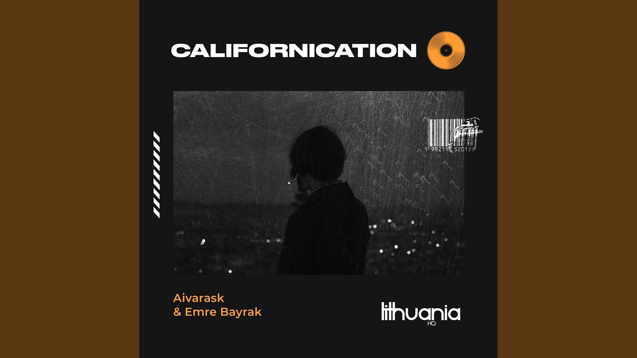 Watch Californication on YouTube Watch Californication on YouTube