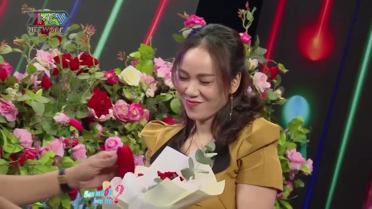 Hẹn hò hoàn mỹ Tập 441 I Cô gái bản lĩnh, nuôi con khôn lớn rồi mới đi tìm hạnh phúc cho riêng mình