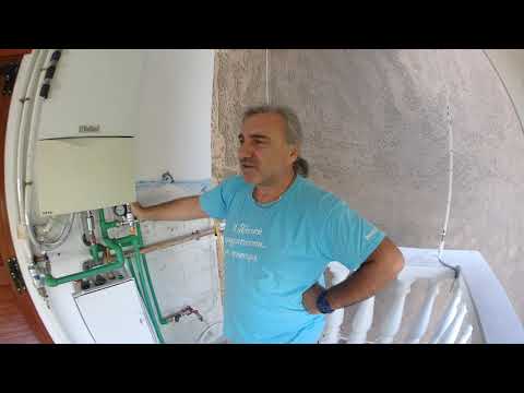 Βίντεο: Πού χρησιμοποιείται οικιακή φιάλη αερίου