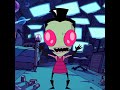 @HelloWorld-w4q Spirit Halloween/Spirit Christmas 2027 Ideas - Zim (Licensed)