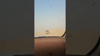 Сафари -Джип #отдых #экстрим #абудаби #2025
