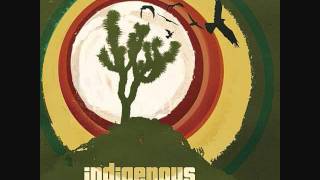 Video thumbnail of "Waiting Indigenous"