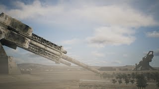 Ace Combat 7: Skies Unknown (PC)- Mission 12 (No Damage/Ace/S-rank)