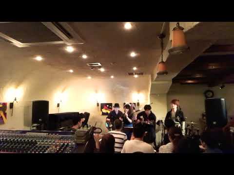 東日本復興プロジェクト1stM4『ハートアップ』cover