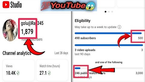 💰कोई भी Youtube 😱Channel Monetize Kaise Kare | How To Monetize Youtube Channel 2023 | Spreading Gyan
