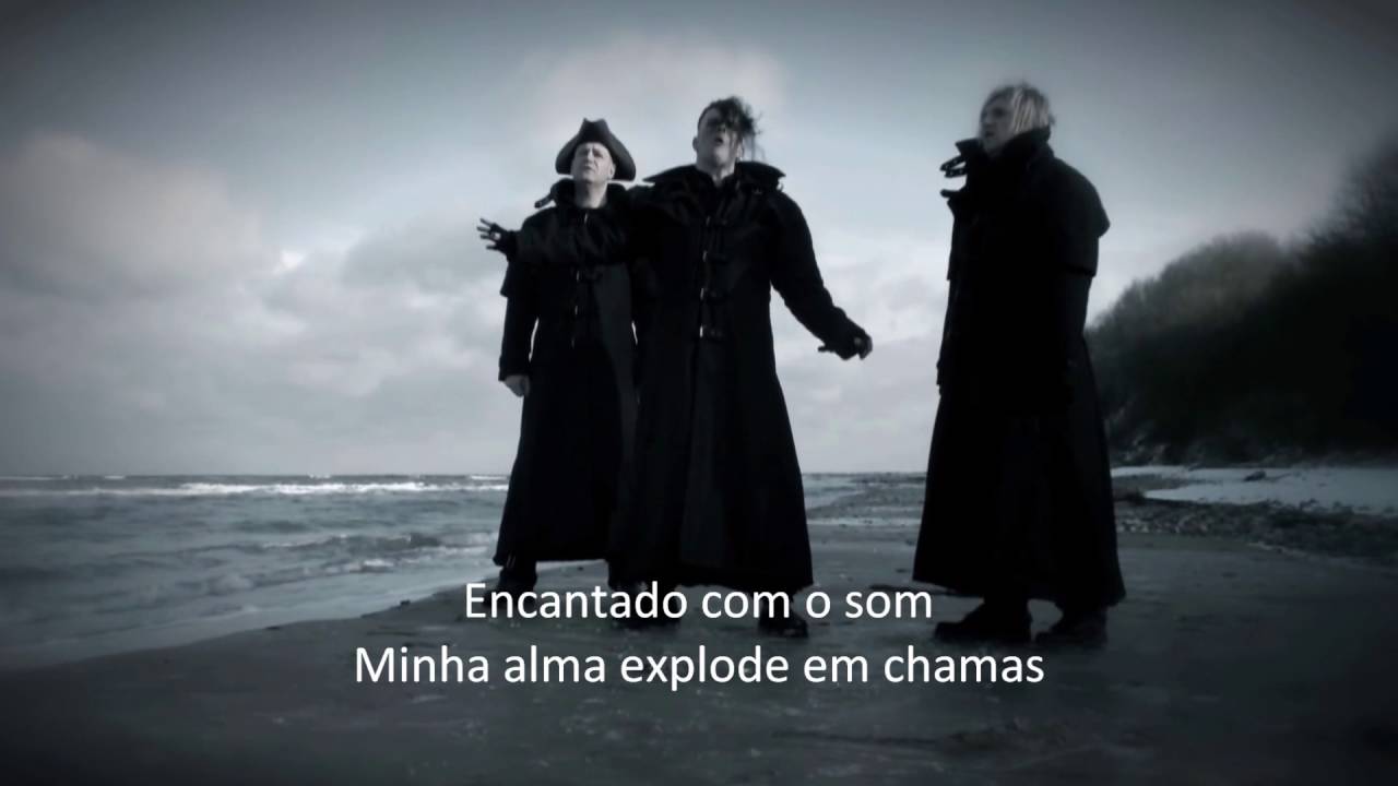 Project Pitchfork Rain Legendado YouTube