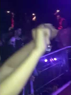 DJ EHAB - STRADA LOUNGE - 1x1 - 8/11/17
