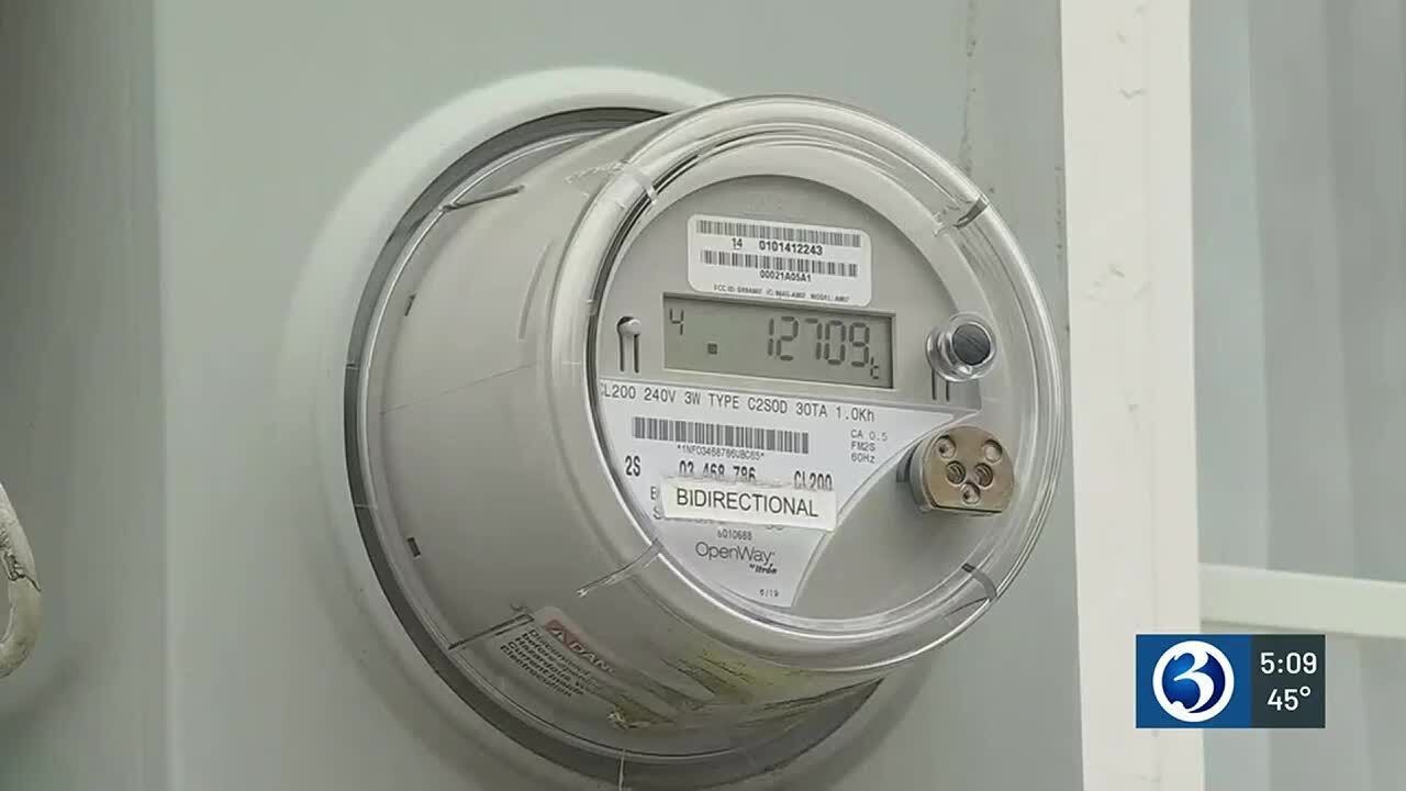 Electric rates in CT could go up again YouTube