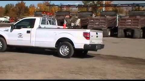 Nuclear Gauge Safety Video