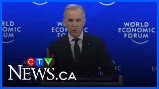 'Nostalgia is not strategy' | PM Carney on building Canada's strength