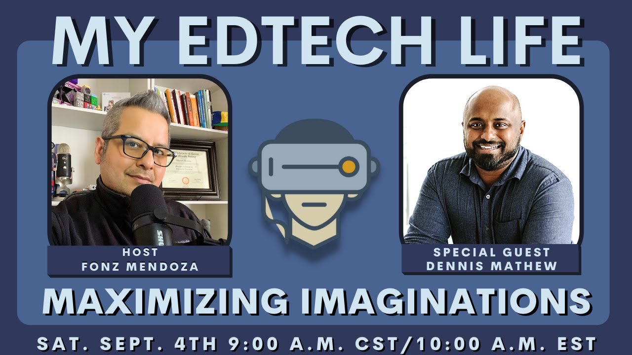 Maximizing Imaginations