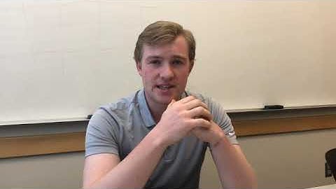 Entrepreneurship 101 Product Validation Video