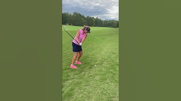 PGA level 2 T&C SS/UC DTL post lesson