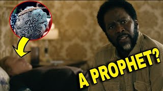 Boyd Is Having Prophetic Powers In From...These 3 Details Proves It