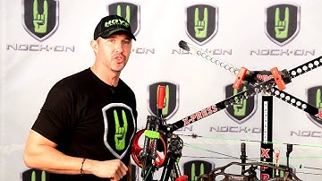 NRTR 10 - How to Install a Peep Sight