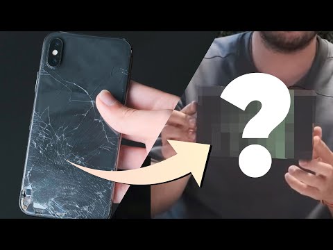 Webtekno Tokadı Yemiş Telefonu Verip Yenilenmiş Telefon Aldık!