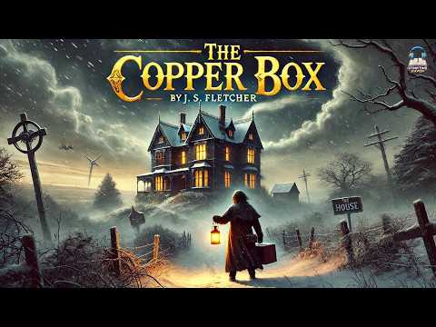 The Copper Box