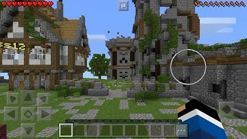 Die 2te Runde so Richtig verkackt - Minecraft Mute #3