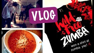 VLOG Summer Saturday ♥︎ Escape Room, Zumba, Festival